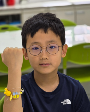 김강민(창원 중동초교 2)